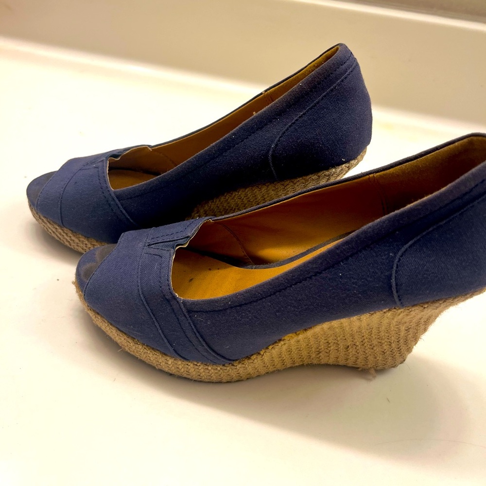 Qupid Wedges